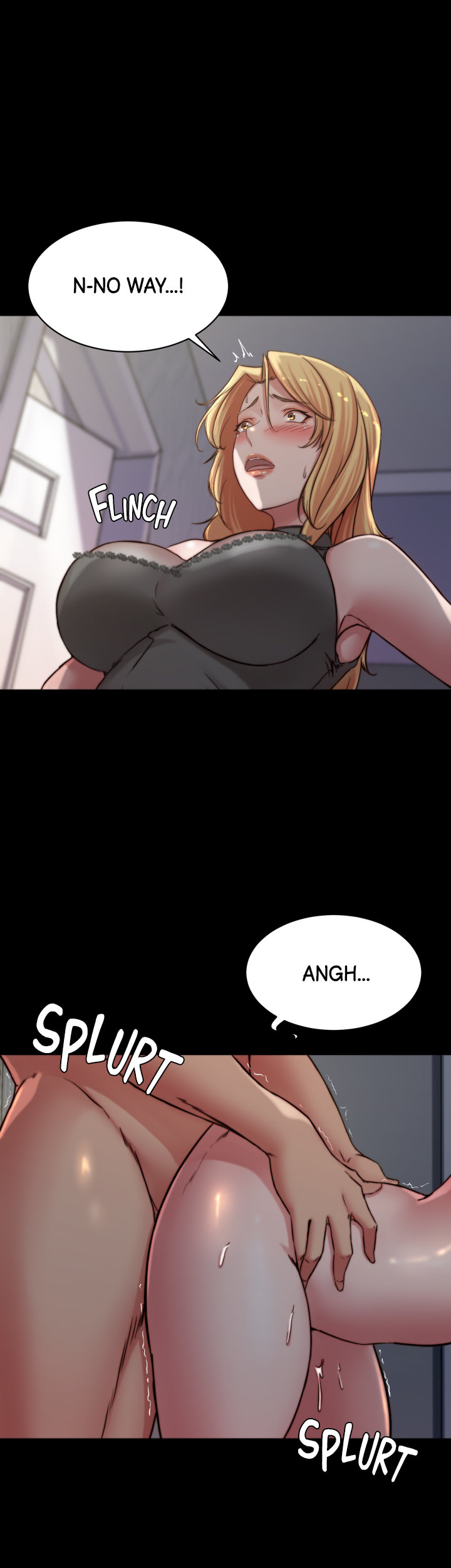 Panty Note Manhwa Chapter 81 - Manhwa18.com