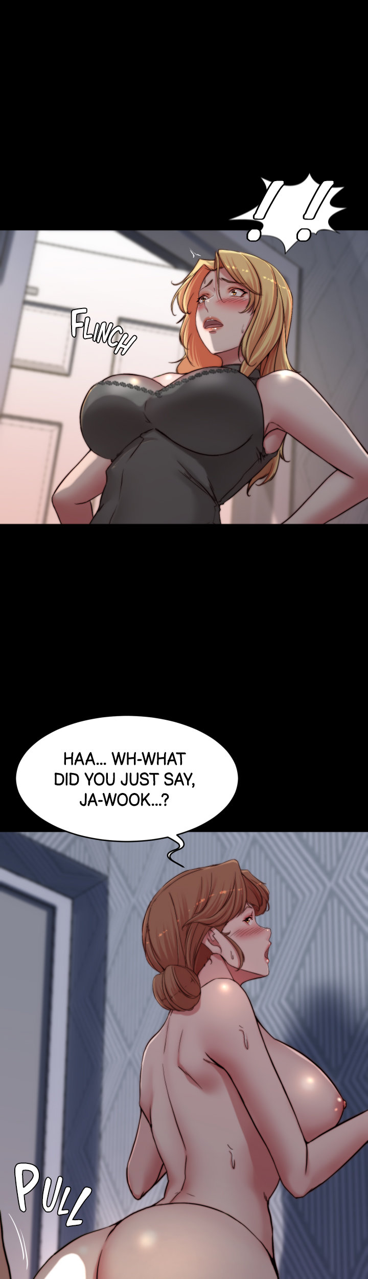 Panty Note Manhwa Chapter 82 - Manhwa18.com