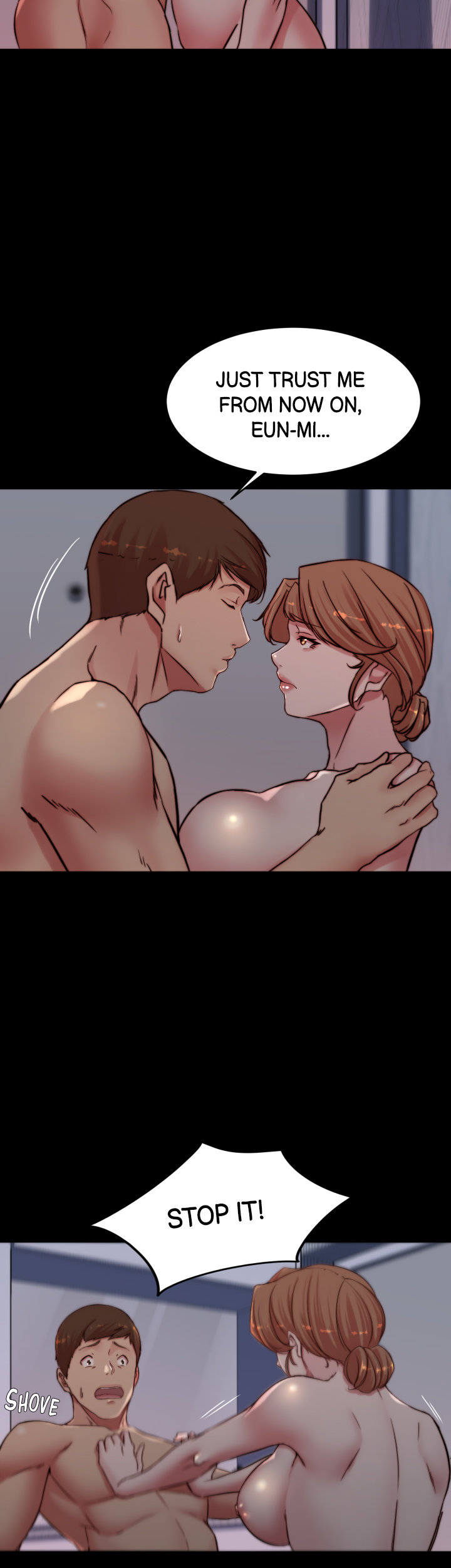 Panty Note Manhwa Chapter 82 - Manhwa18.com