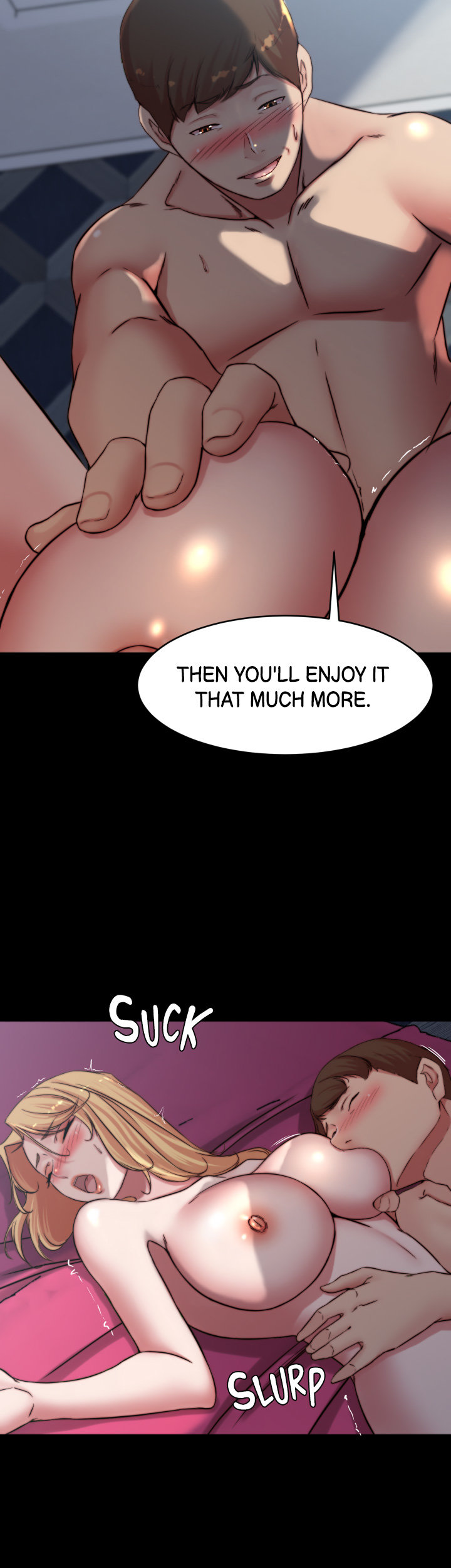 Panty Note Manhwa Chapter 83 - Manhwa18.com