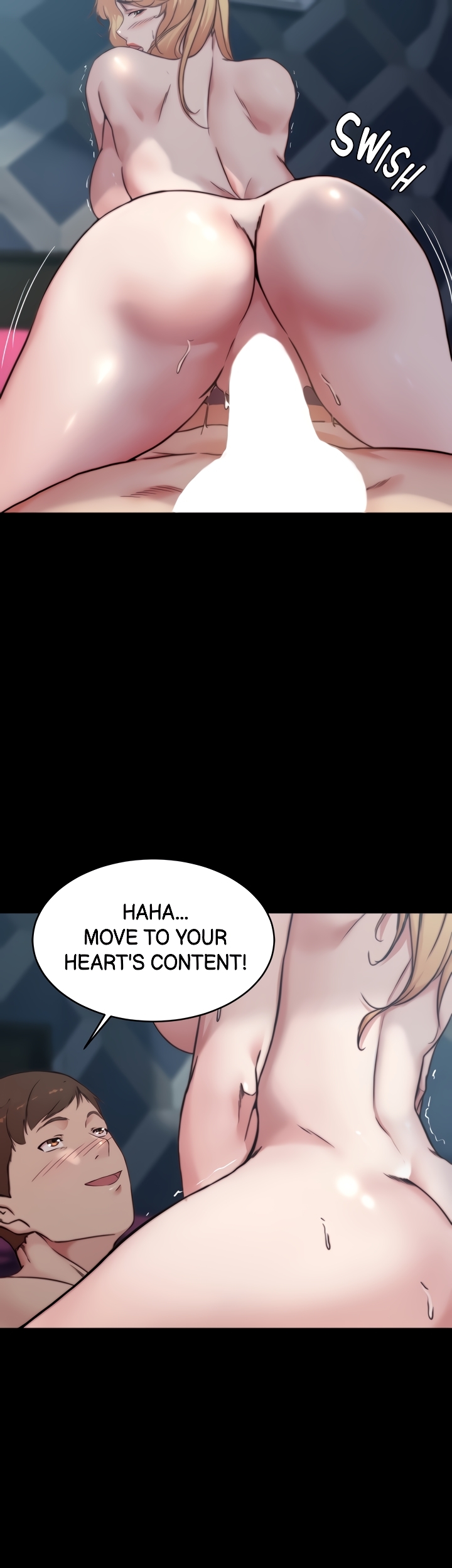 Panty Note Manhwa Chapter 84 - Manhwa18.com