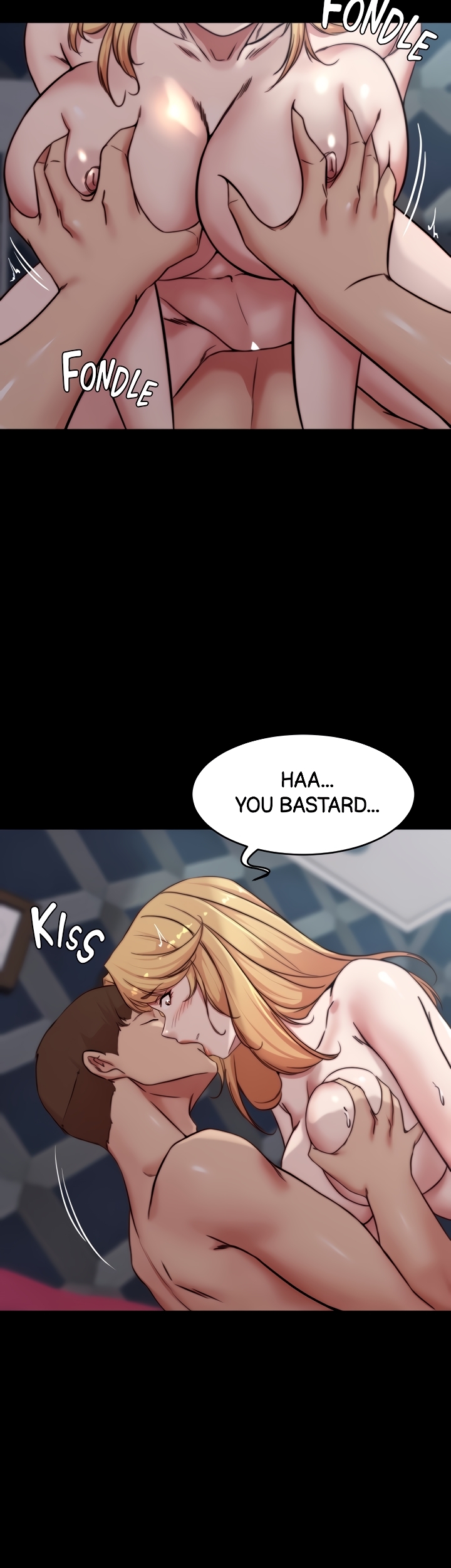 Panty Note Manhwa Chapter 84 - Manhwa18.com