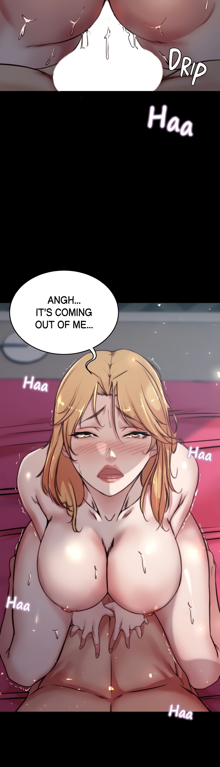 Panty Note Manhwa Chapter 84 - Manhwa18.com