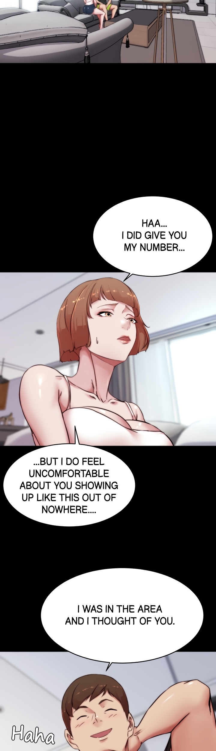 Panty Note Manhwa Chapter 84 - Manhwa18.com