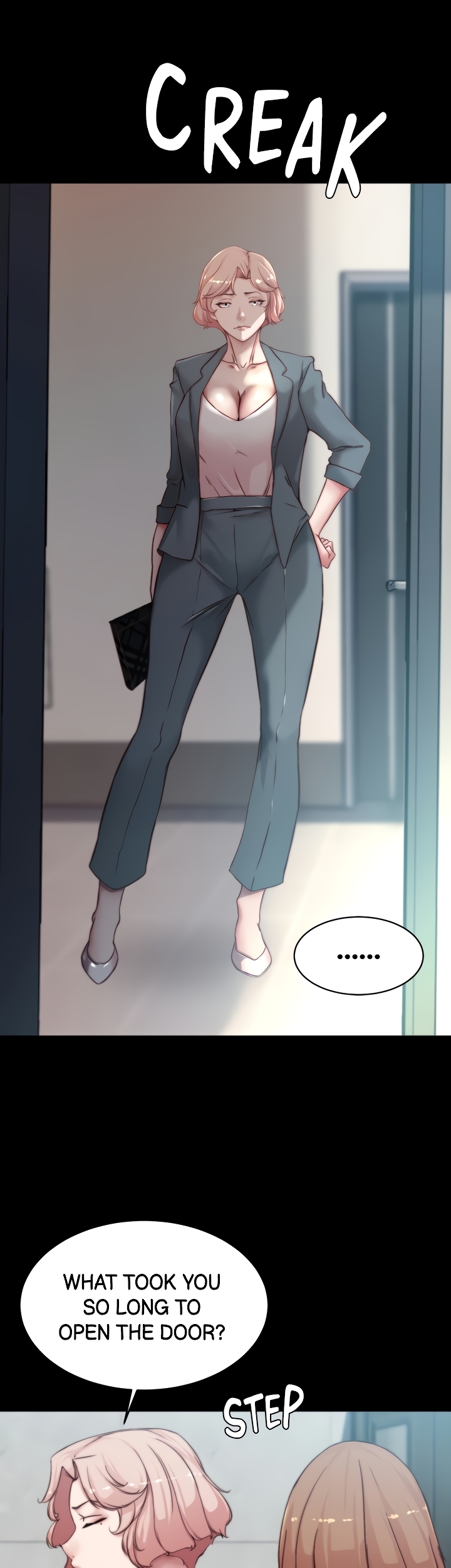 Panty Note Manhwa Chapter 84 - Manhwa18.com