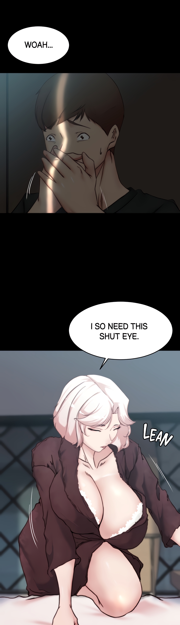 Panty Note Manhwa Chapter 85 - Manhwa18.com