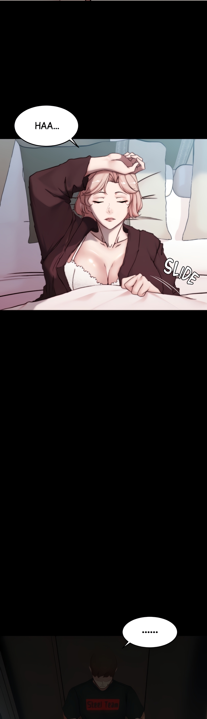 Panty Note Manhwa Chapter 85 - Manhwa18.com