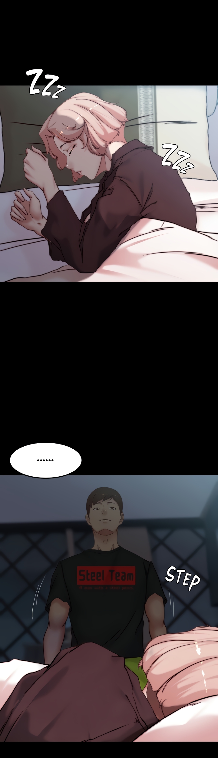 Panty Note Manhwa Chapter 85 - Manhwa18.com