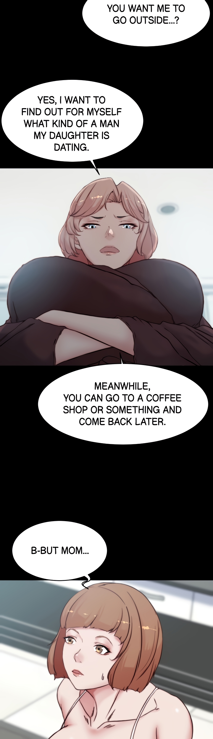 Panty Note Manhwa Chapter 85 - Manhwa18.com