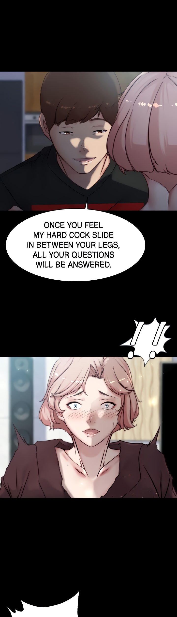 Panty Note Manhwa Chapter 86 - Manhwa18.com