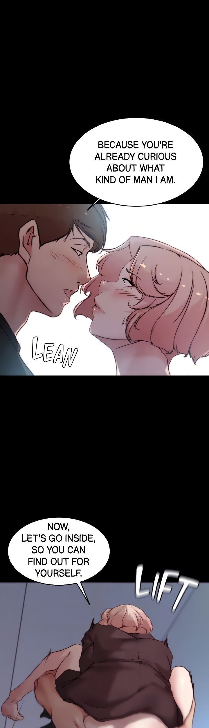 Panty Note Manhwa Chapter 86 - Manhwa18.com