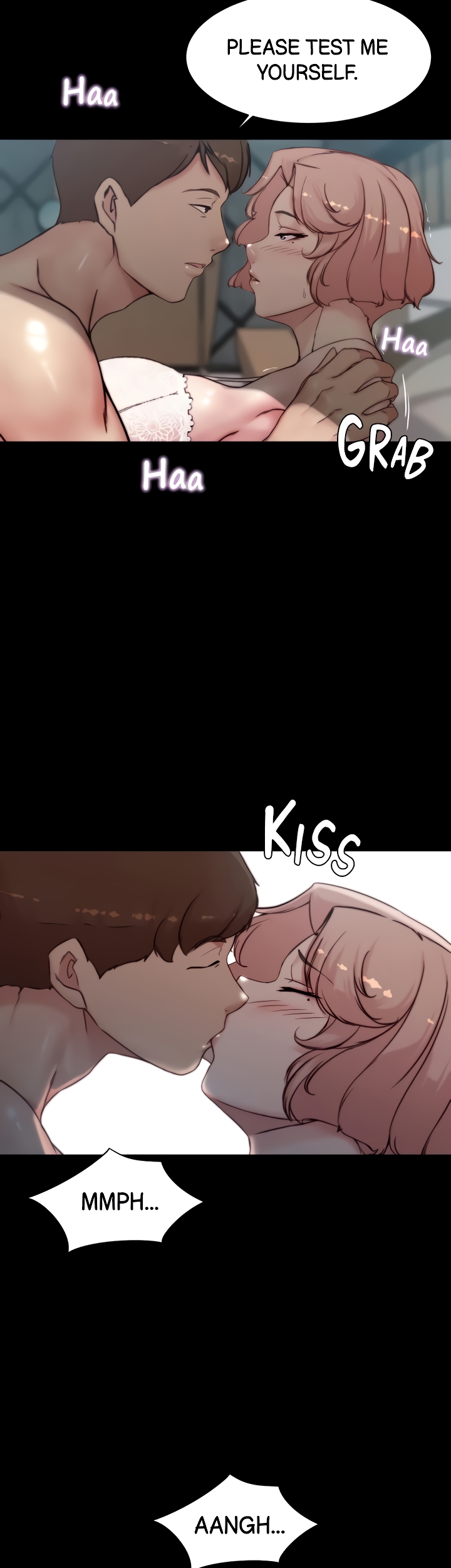 Panty Note Manhwa Chapter 86 - Manhwa18.com