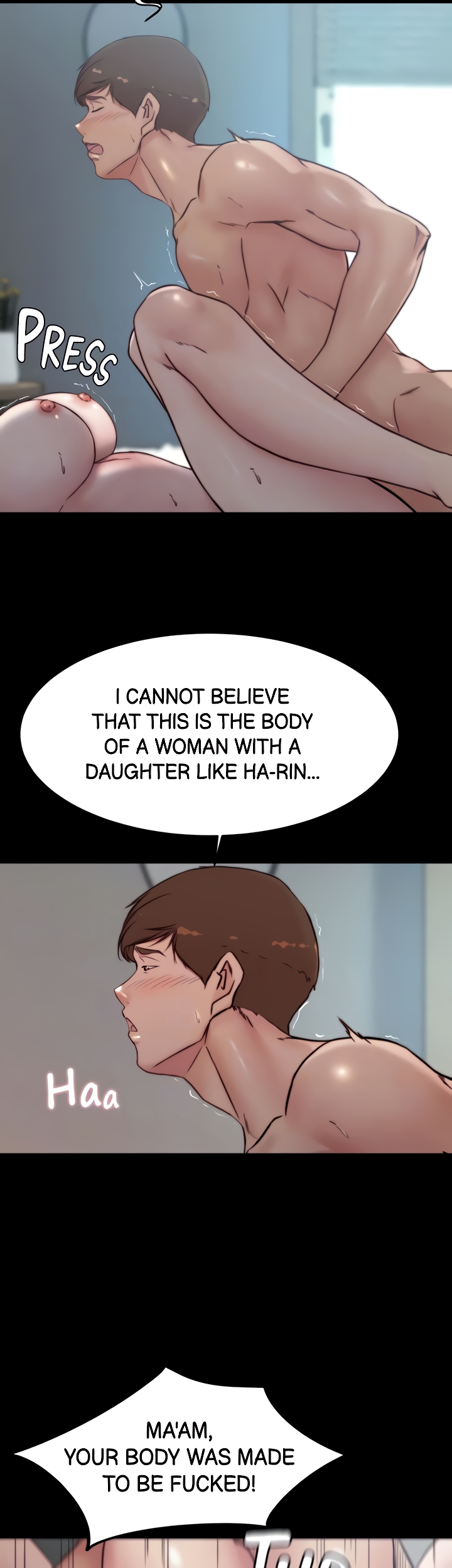 Panty Note Manhwa Chapter 86 - Manhwa18.com