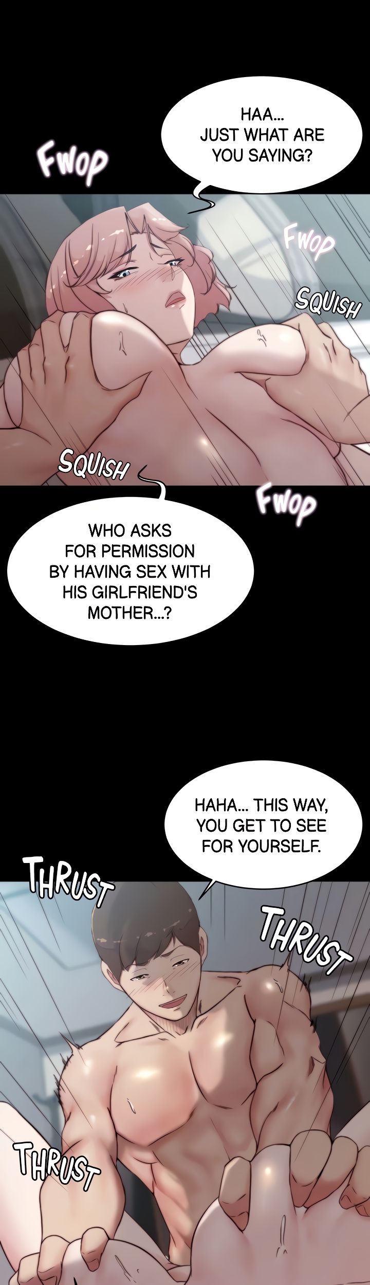 Panty Note Manhwa Chapter 87 - Manhwa18.com