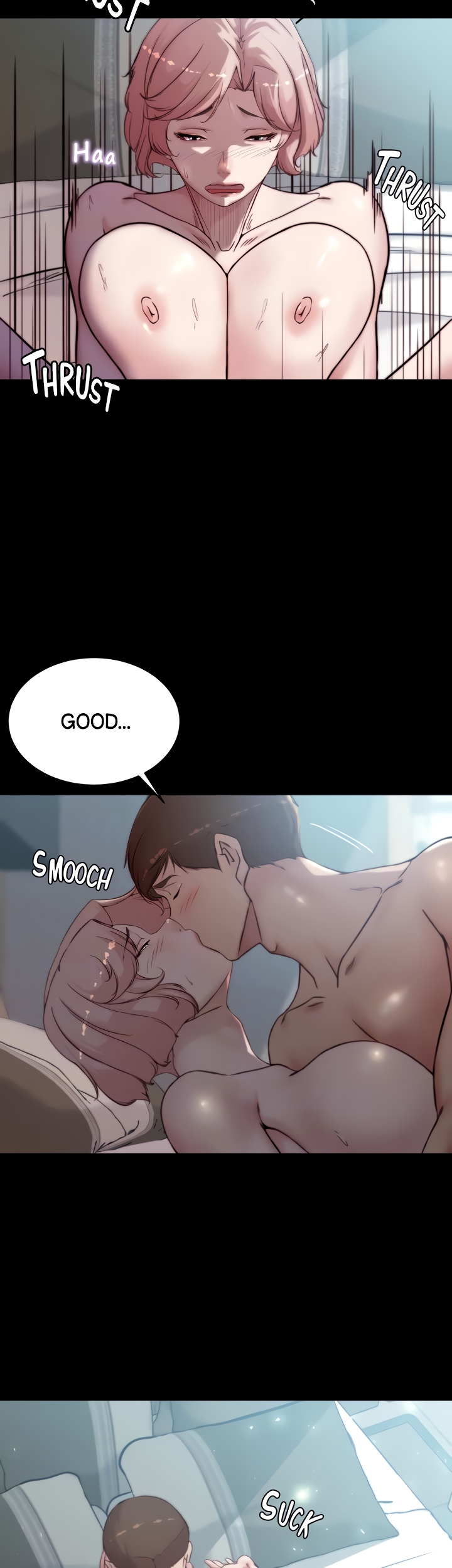 Panty Note Manhwa Chapter 87 - Manhwa18.com