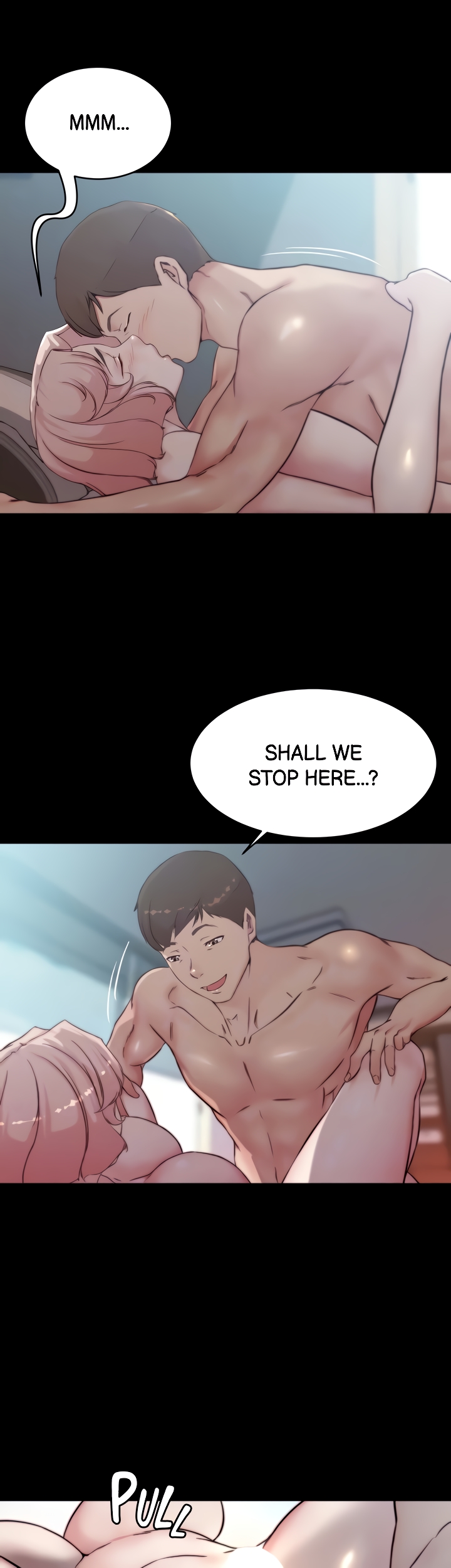 Panty Note Manhwa Chapter 87 - Manhwa18.com