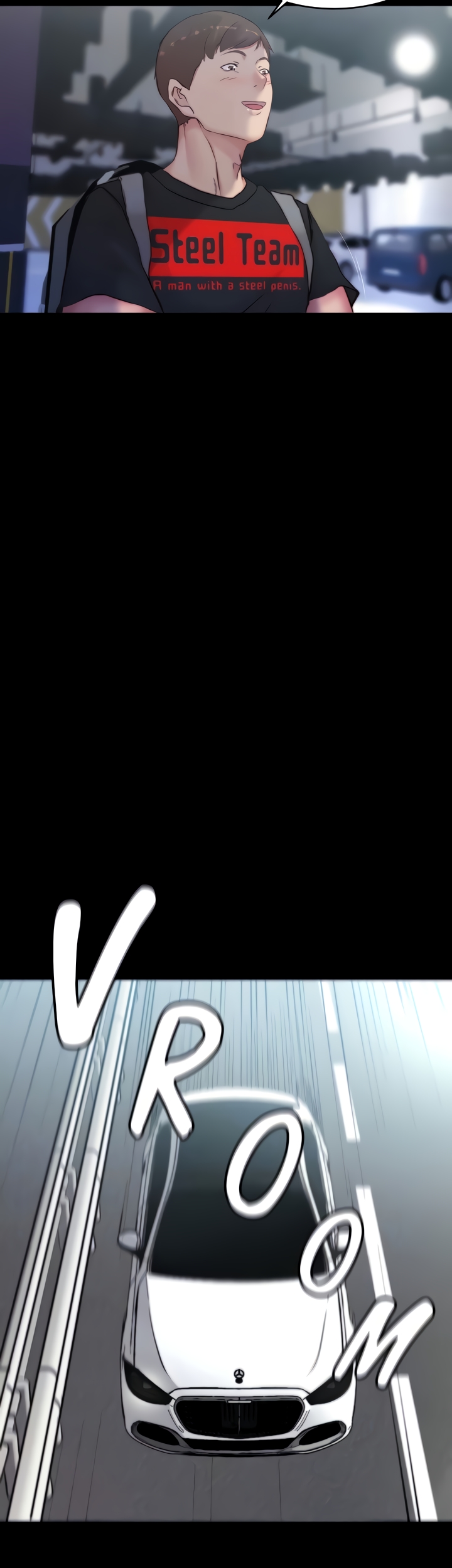 Panty Note Manhwa Chapter 87 - Manhwa18.com