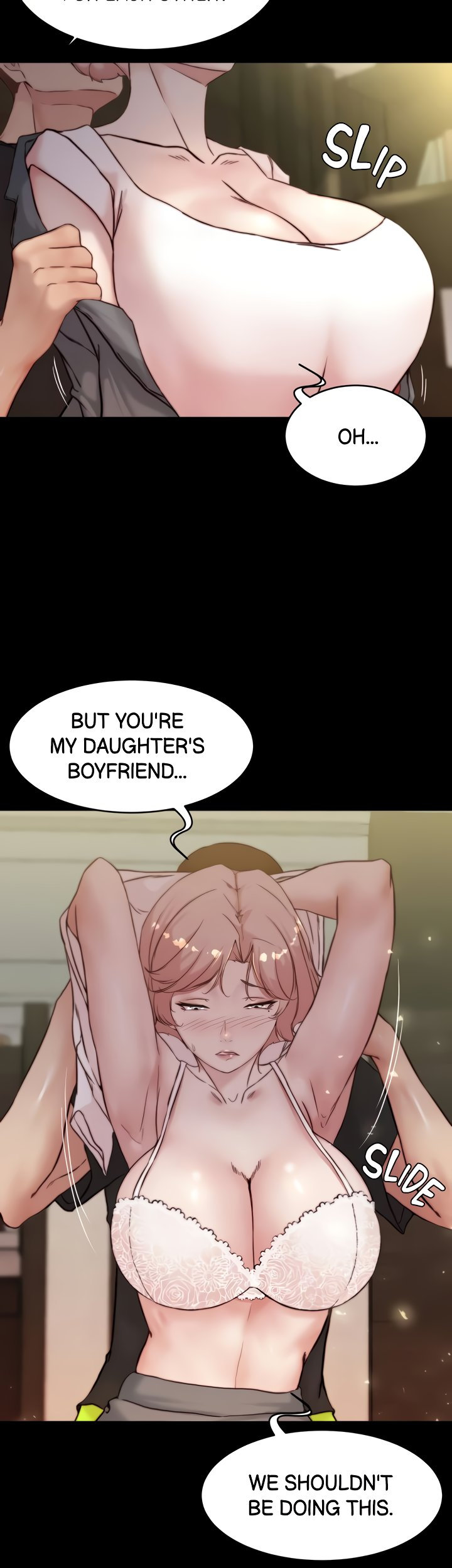 Panty Note Manhwa Chapter 88 - Manhwa18.com