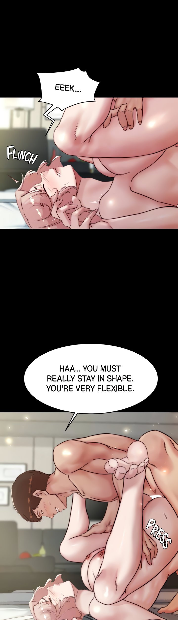 Panty Note Manhwa Chapter 89 - Manhwa18.com