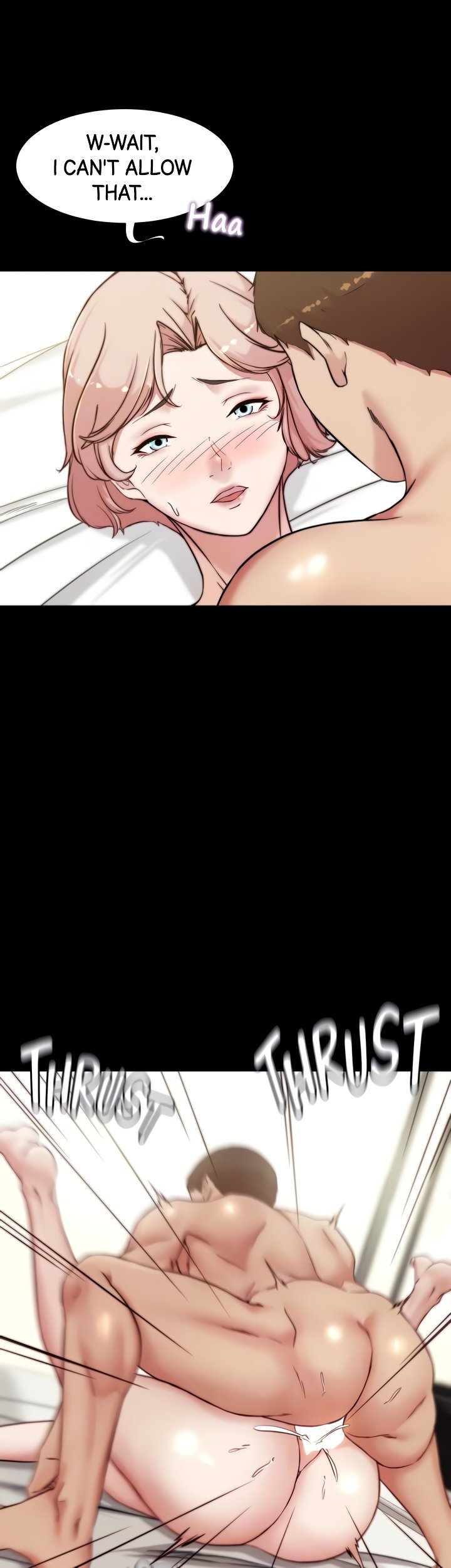 Panty Note Manhwa Chapter 89 - Manhwa18.com