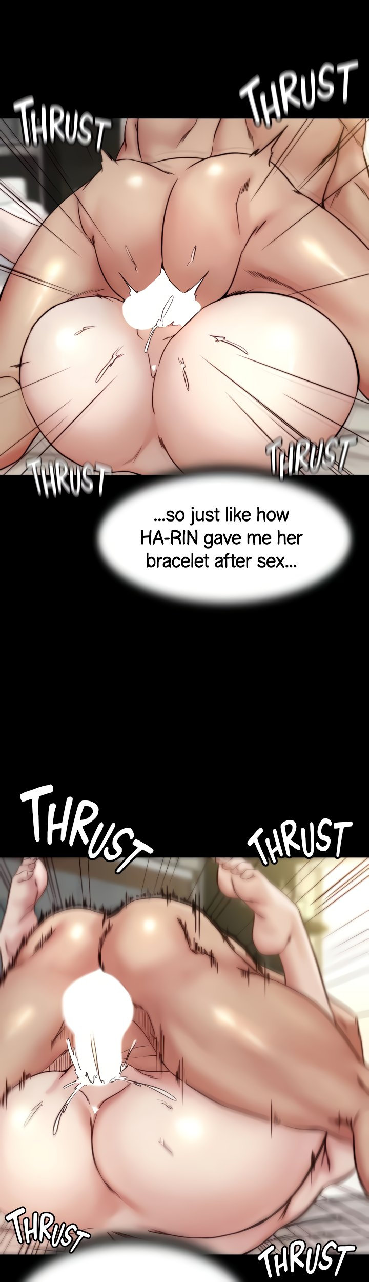 Panty Note Manhwa Chapter 89 - Manhwa18.com