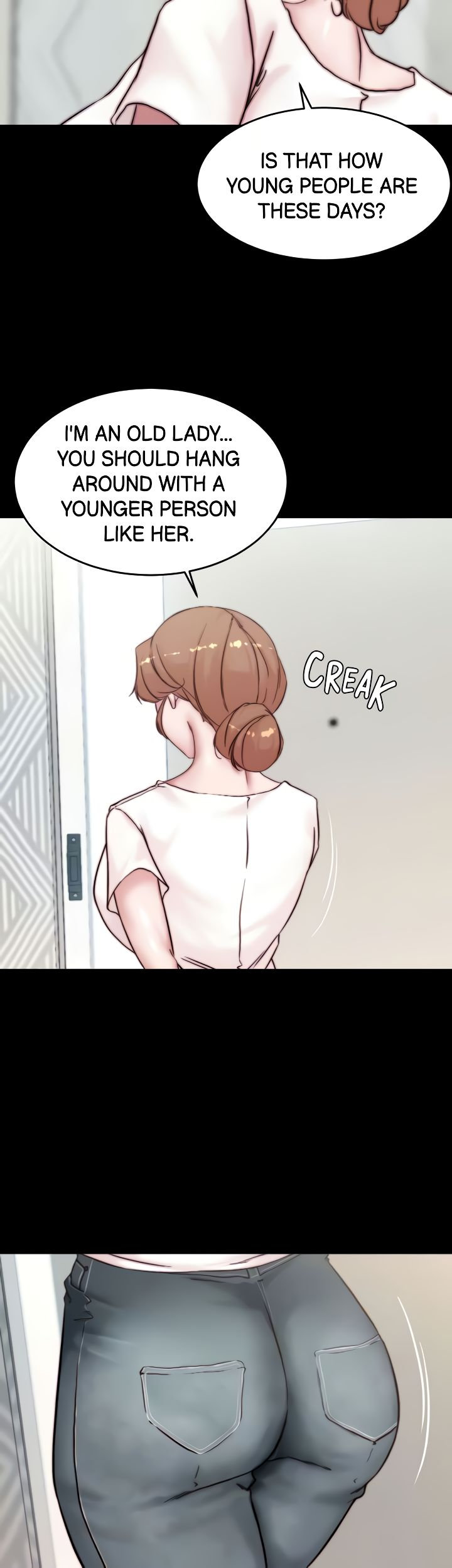 Panty Note Manhwa Chapter 90 - Manhwa18.com