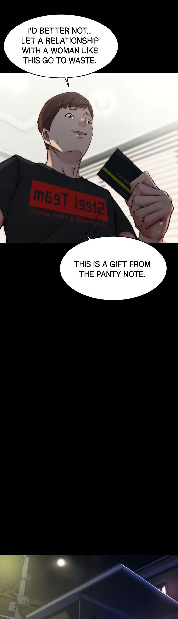 Panty Note Manhwa Chapter 90 - Manhwa18.com