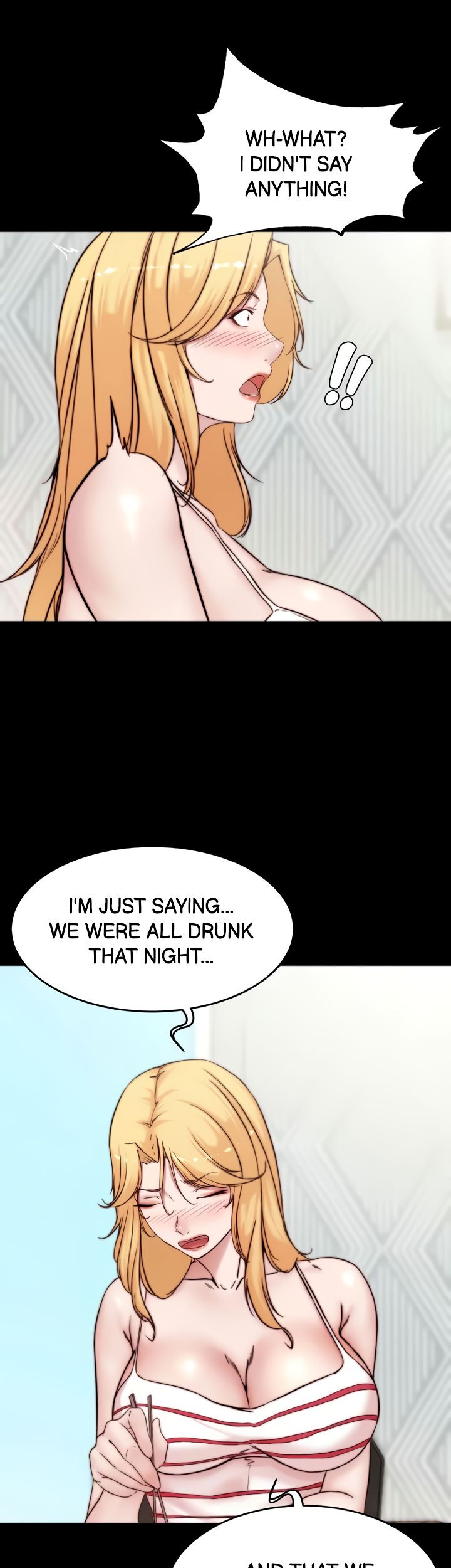 Panty Note Manhwa Chapter 90 - Manhwa18.com