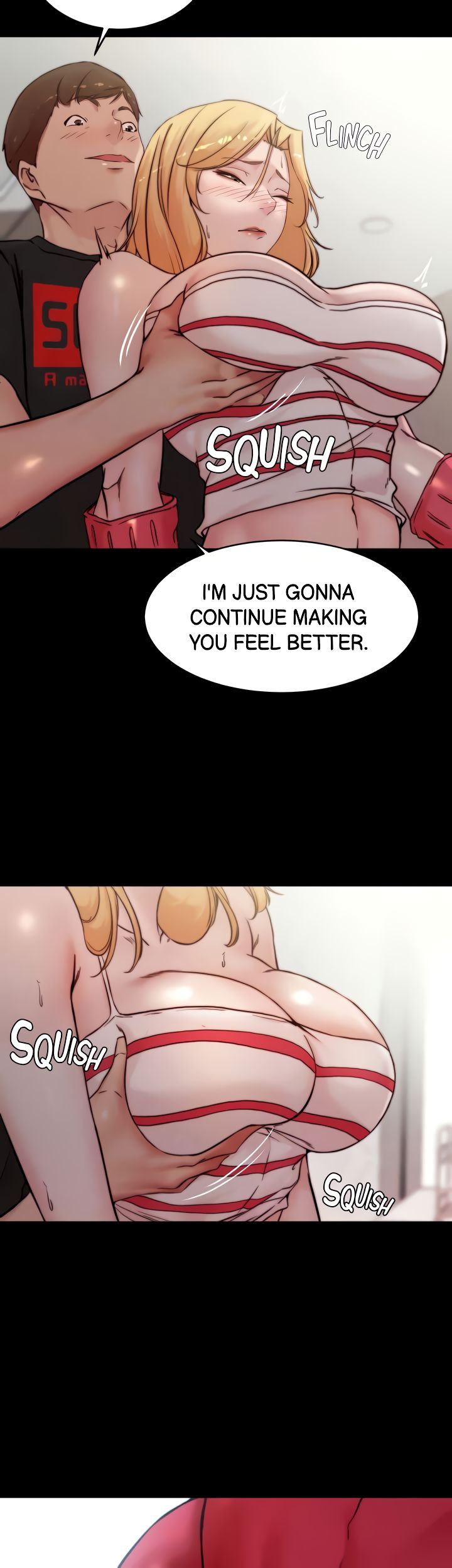 Panty Note Manhwa Chapter 90 - Manhwa18.com