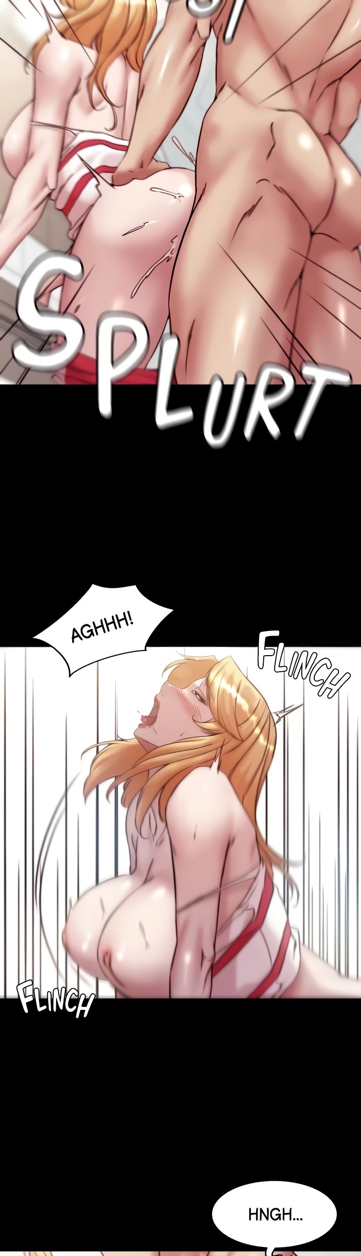 Panty Note Manhwa Chapter 92 - Manhwa18.com