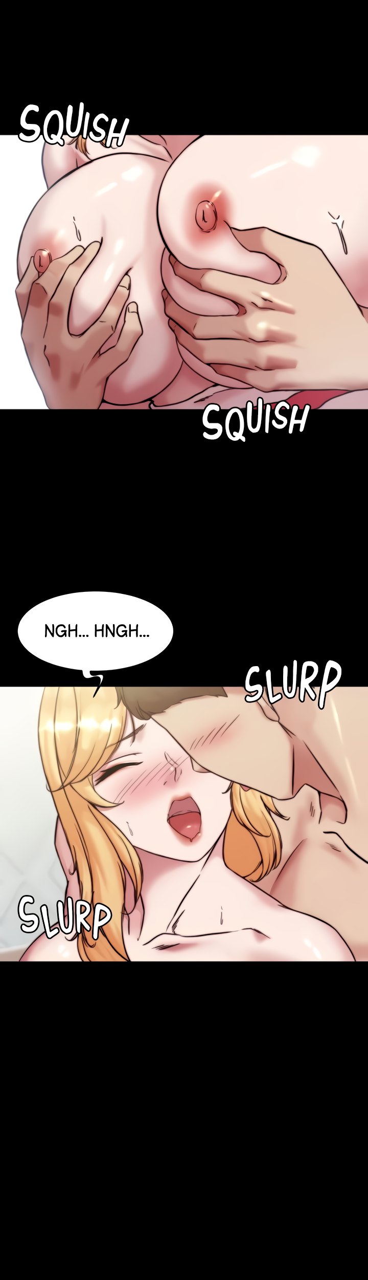 Panty Note Manhwa Chapter 92 - Manhwa18.com