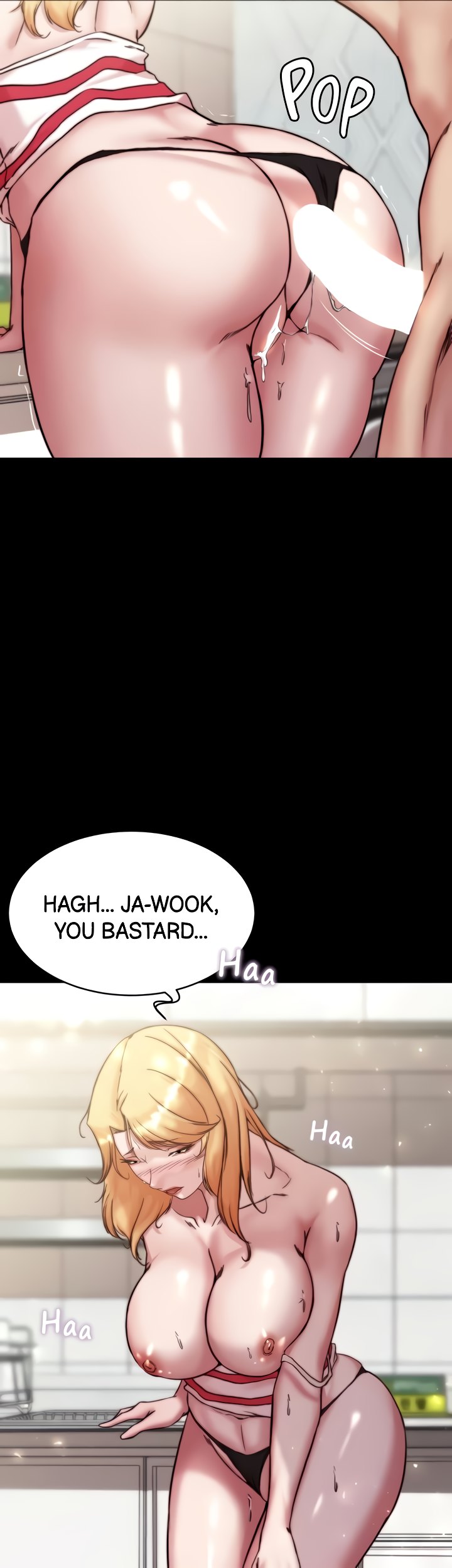 Panty Note Manhwa Chapter 92 - Manhwa18.com