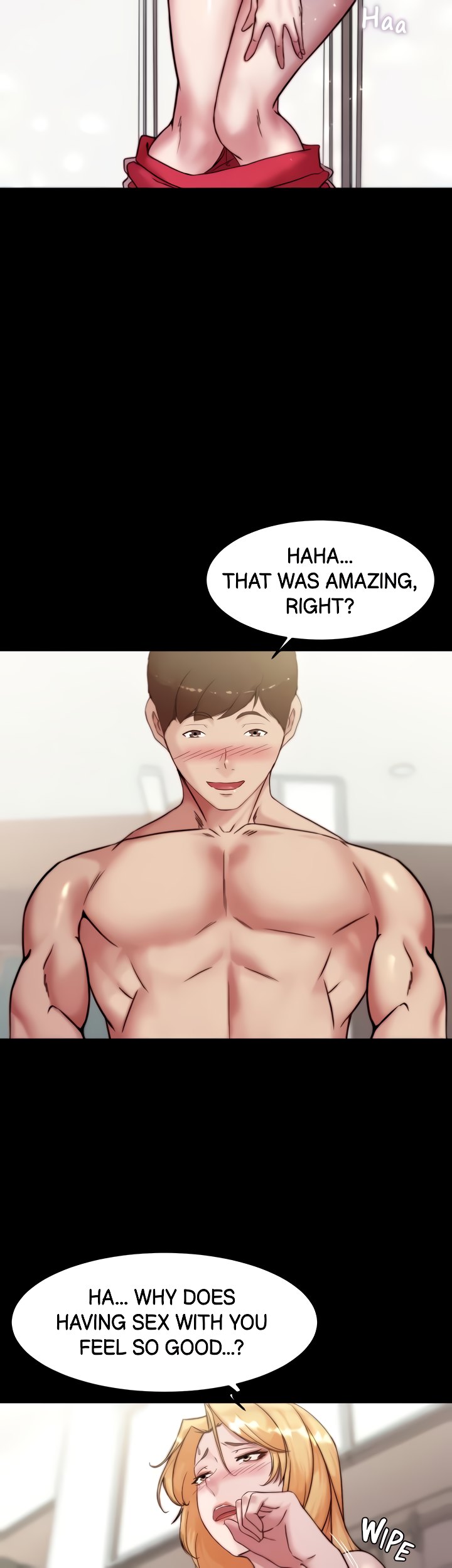 Panty Note Manhwa Chapter 92 - Manhwa18.com