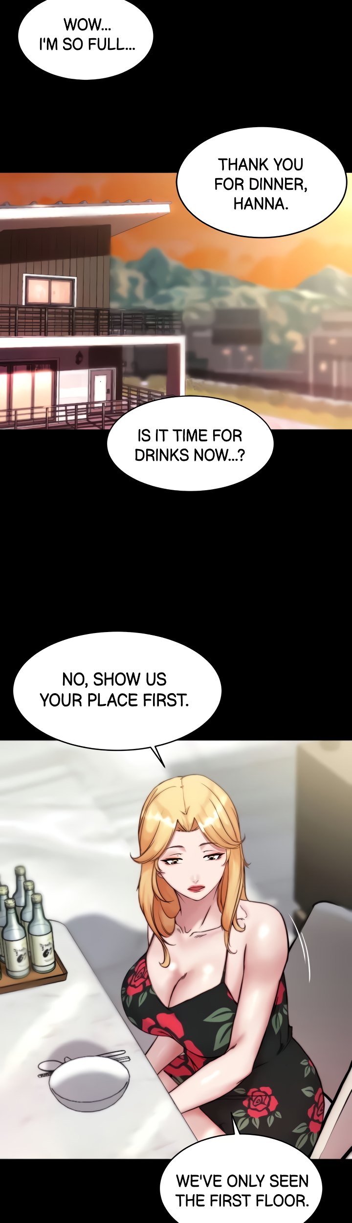 Panty Note Manhwa Chapter 92 - Manhwa18.com