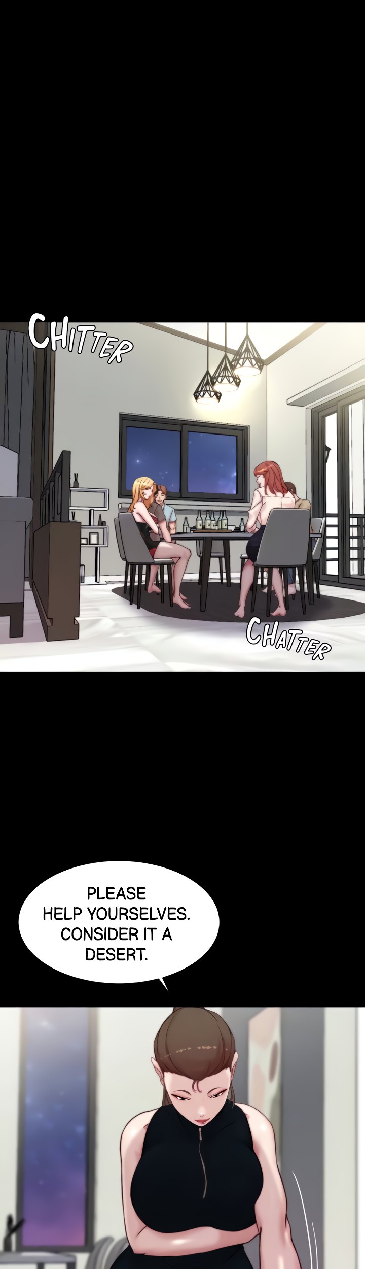 Panty Note Manhwa Chapter 93 - Manhwa18.com