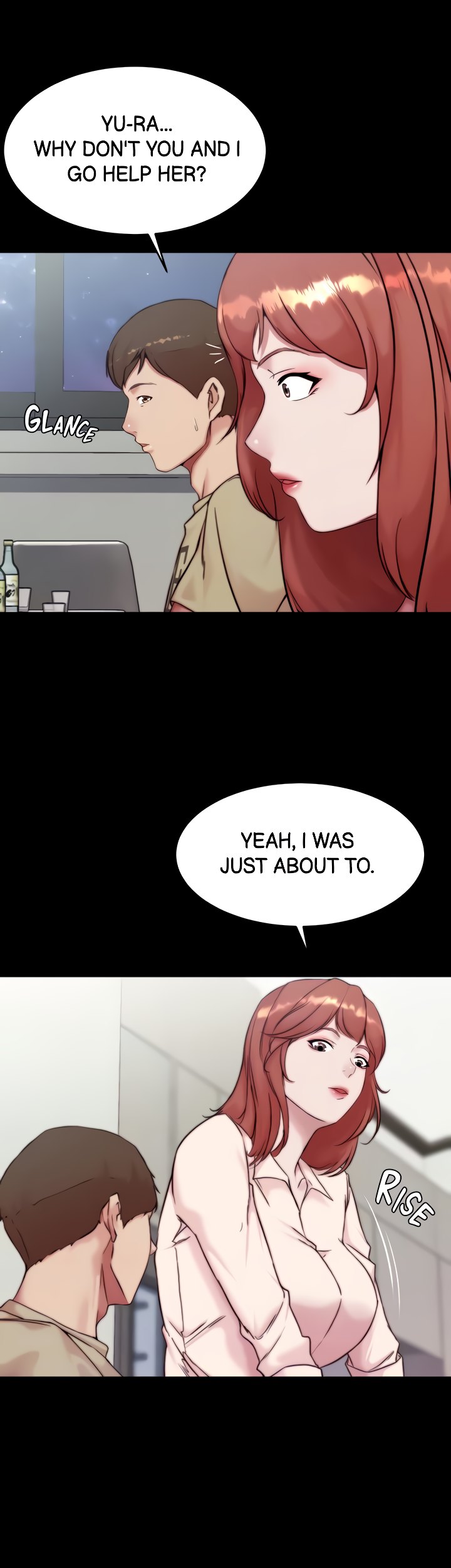 Panty Note Manhwa Chapter 93 - Manhwa18.com