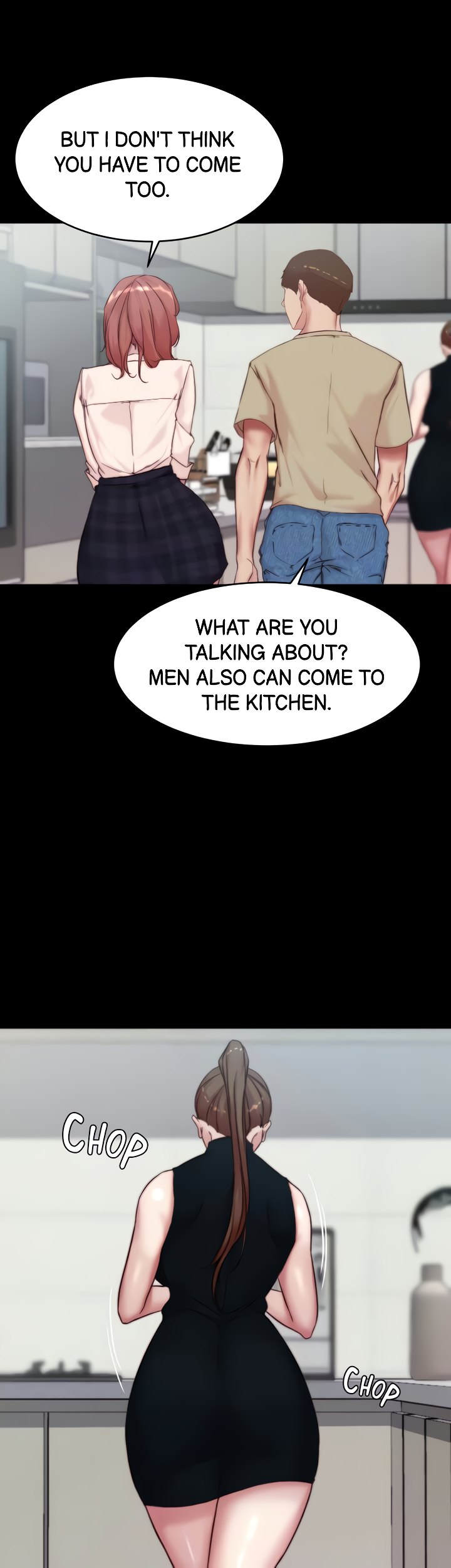 Panty Note Manhwa Chapter 93 - Manhwa18.com