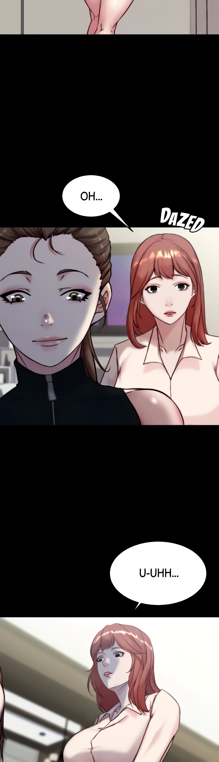 Panty Note Manhwa Chapter 93 - Manhwa18.com