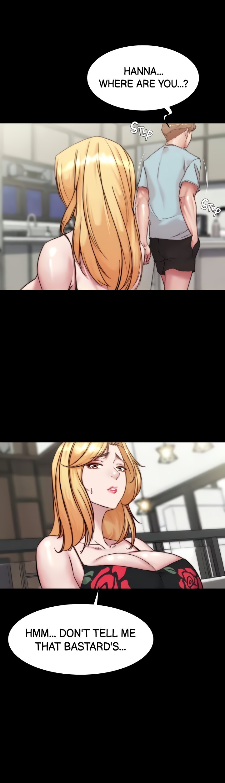 Panty Note Manhwa Chapter 94 - Manhwa18.com