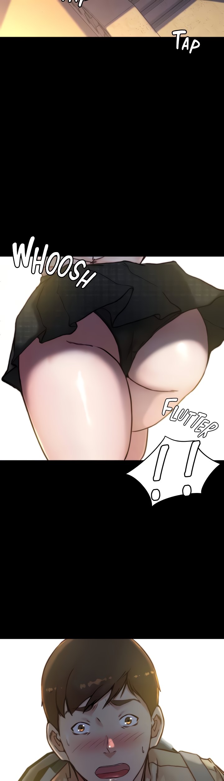 Panty Note Manhwa Chapter 95 - Manhwa18.com