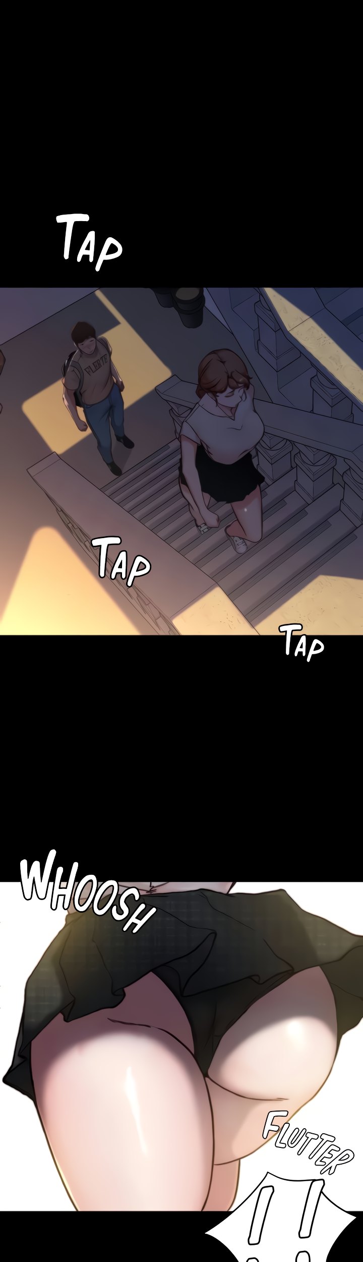 Panty Note Manhwa Chapter 96 - Manhwa18.com