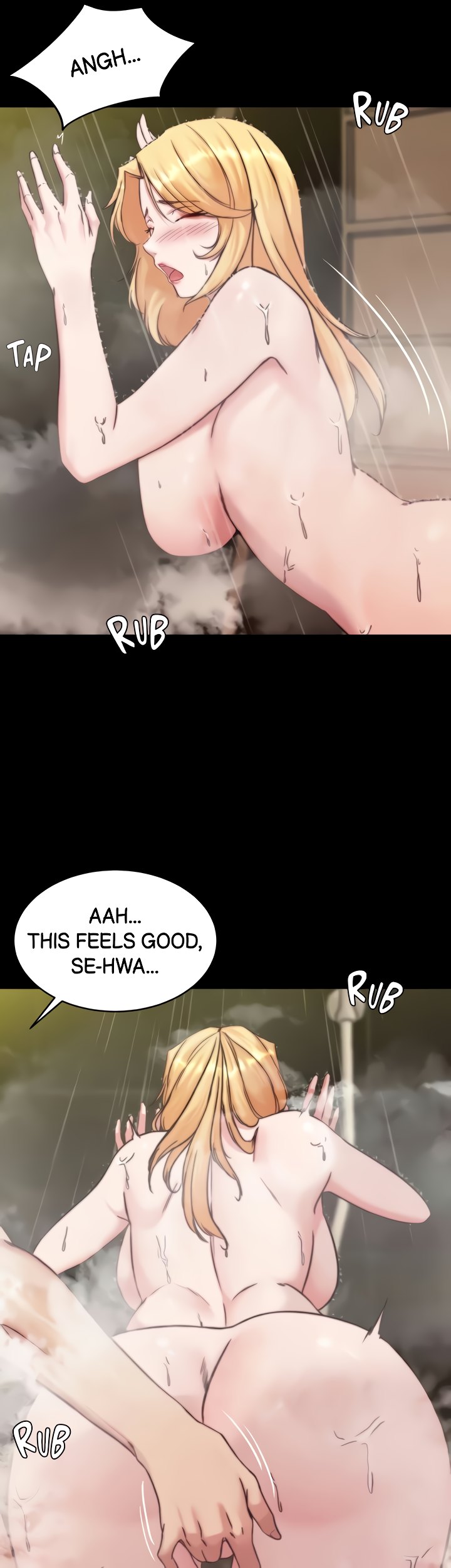 Panty Note Manhwa Chapter 96 - Manhwa18.com