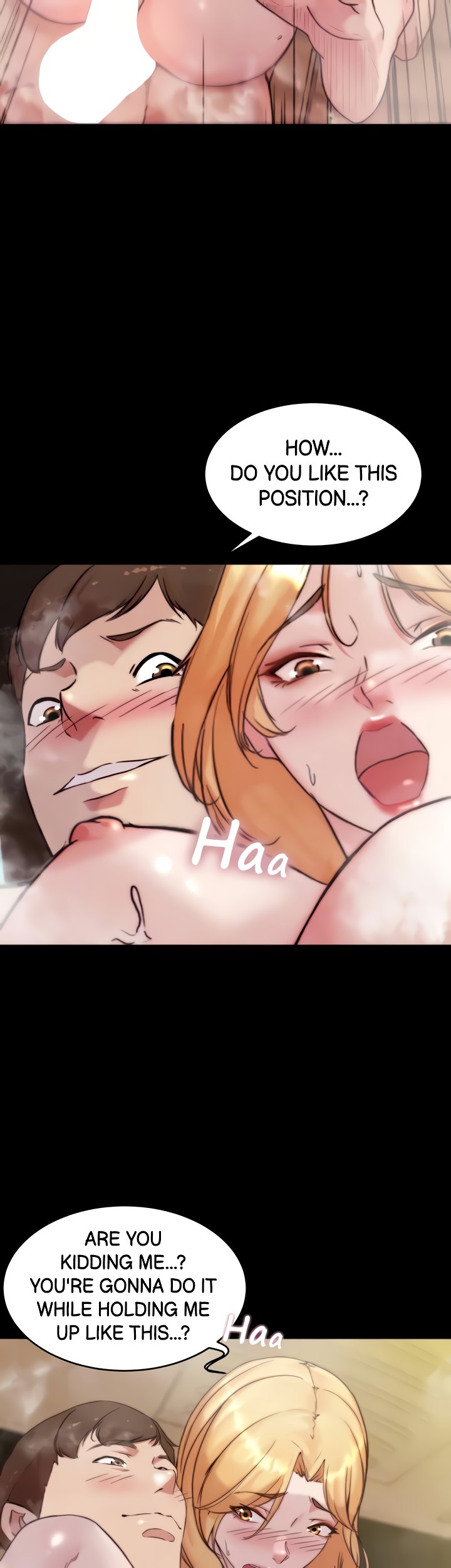 Panty Note Manhwa Chapter 96 - Manhwa18.com