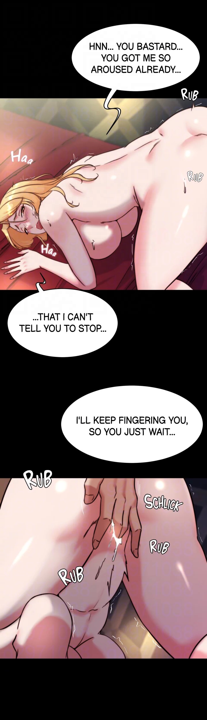 Panty Note Manhwa Chapter 98 - Manhwa18.com