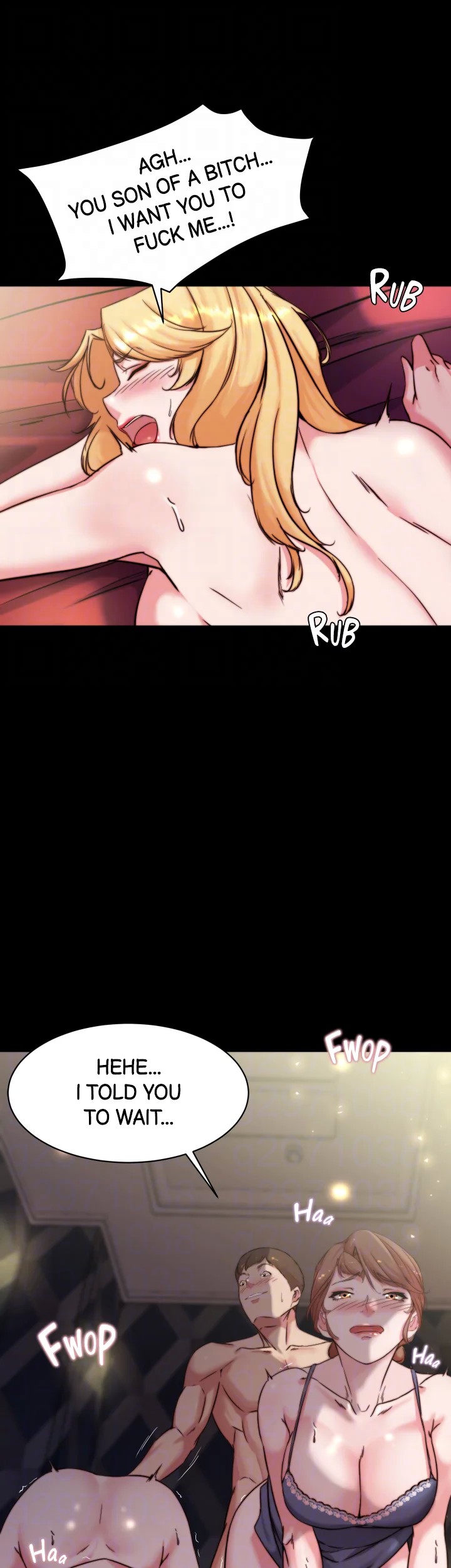 Panty Note Manhwa Chapter 98 - Manhwa18.com