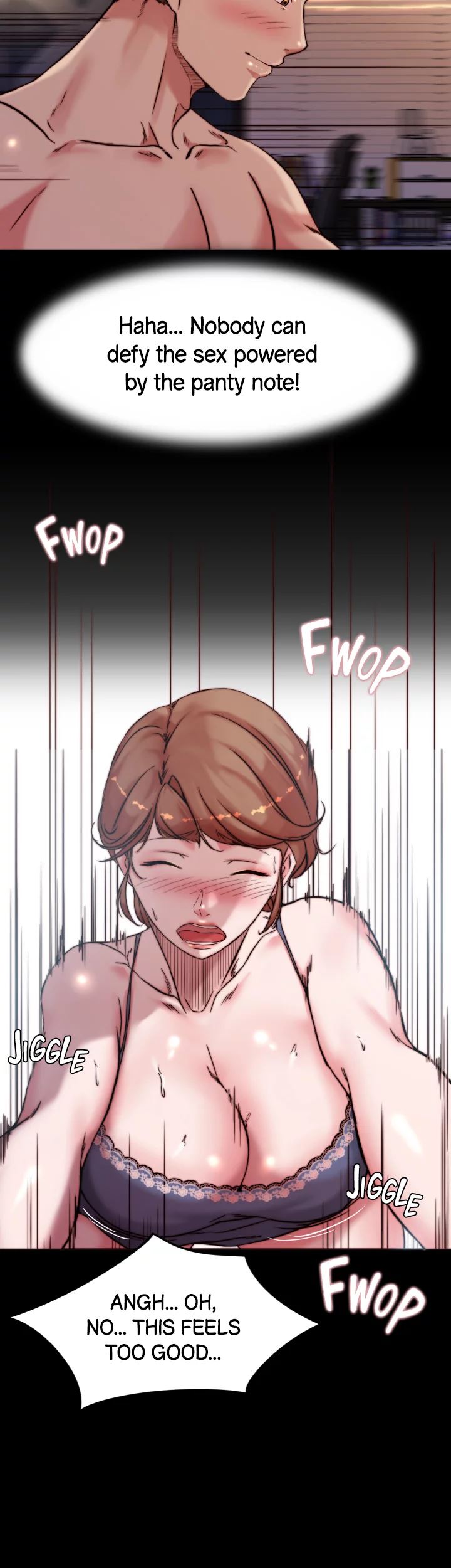 Panty Note Manhwa Chapter 98 - Manhwa18.com