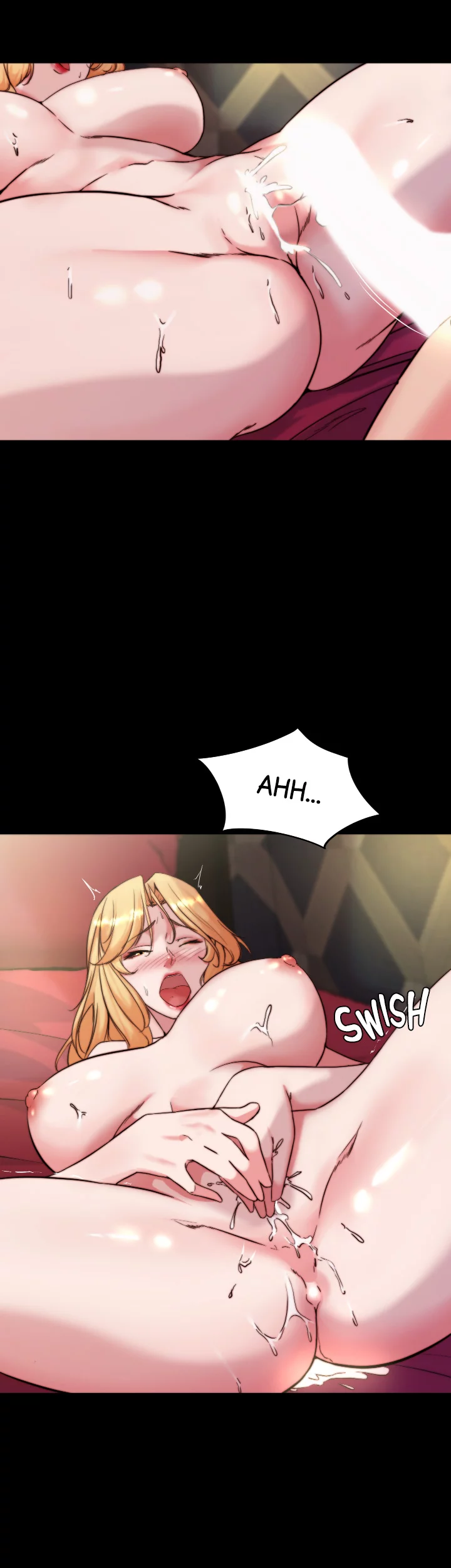 Panty Note Manhwa Chapter 99 - Manhwa18.com