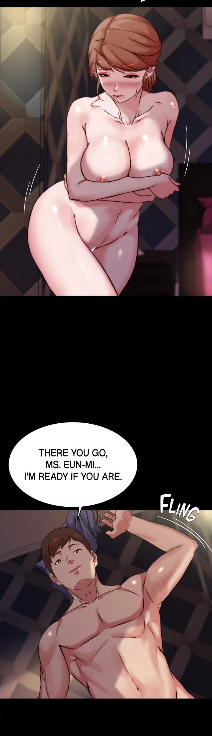 Panty Note Manhwa Chapter 99 - Manhwa18.com