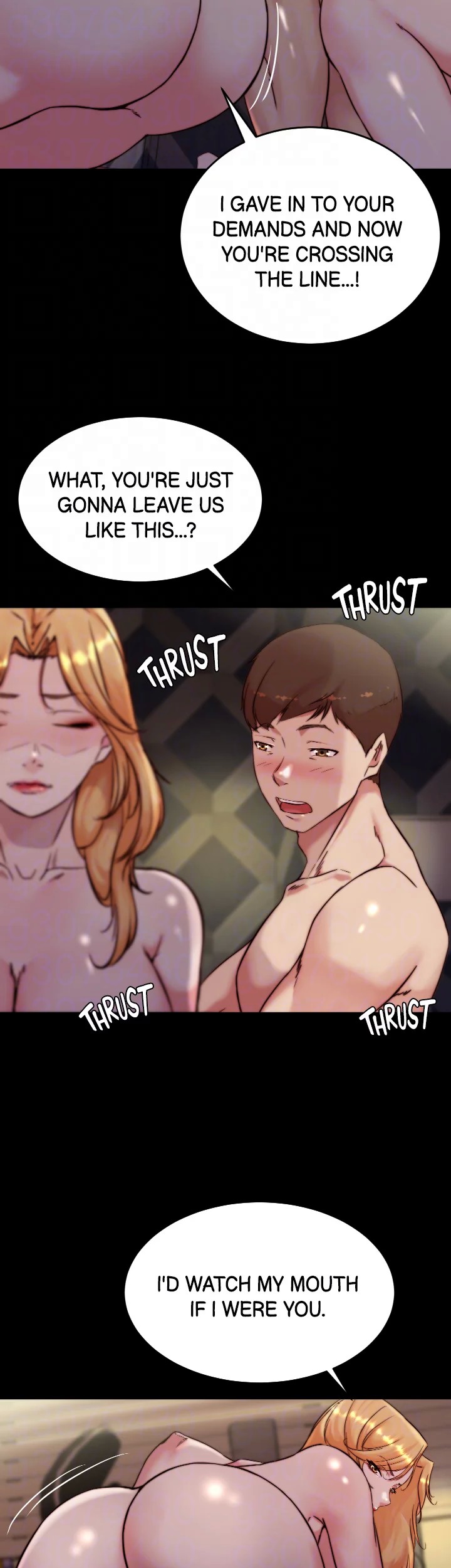 Panty Note Manhwa Chapter 99 - Manhwa18.com