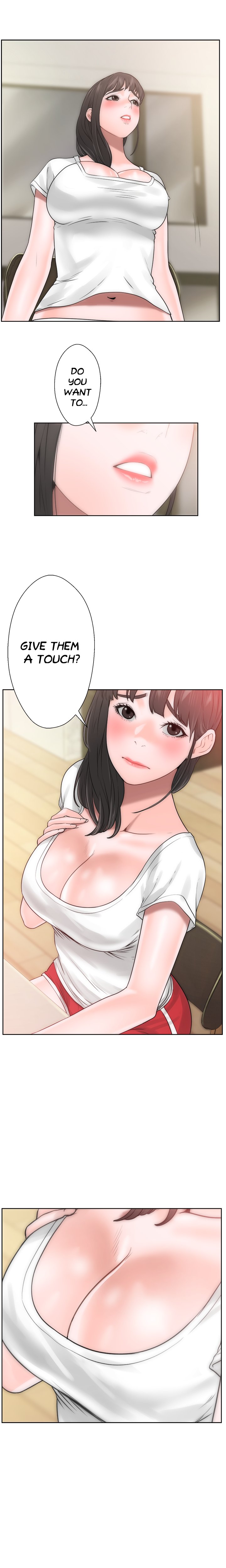 Lust Awakening Engsub Chapter 10 - Manhwa18.com